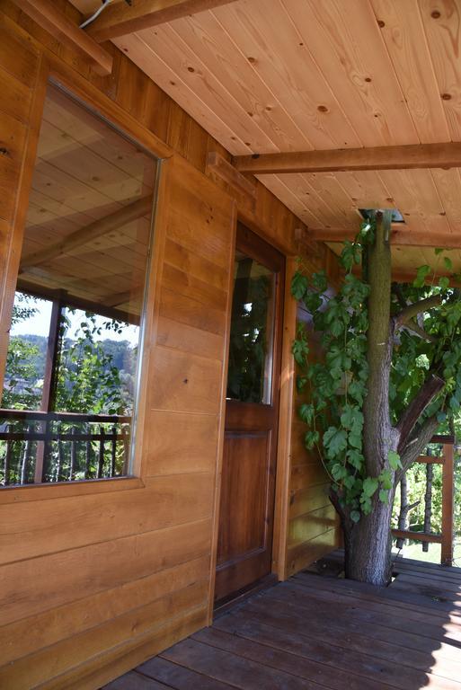 Holiday Home Kucica Na Drvetu Banja Koviljača Екстериор снимка