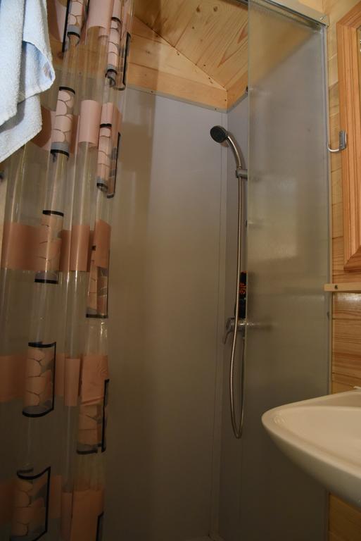 Holiday Home Kucica Na Drvetu Banja Koviljača Екстериор снимка
