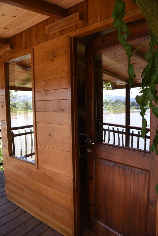 Holiday Home Kucica Na Drvetu Banja Koviljača Екстериор снимка