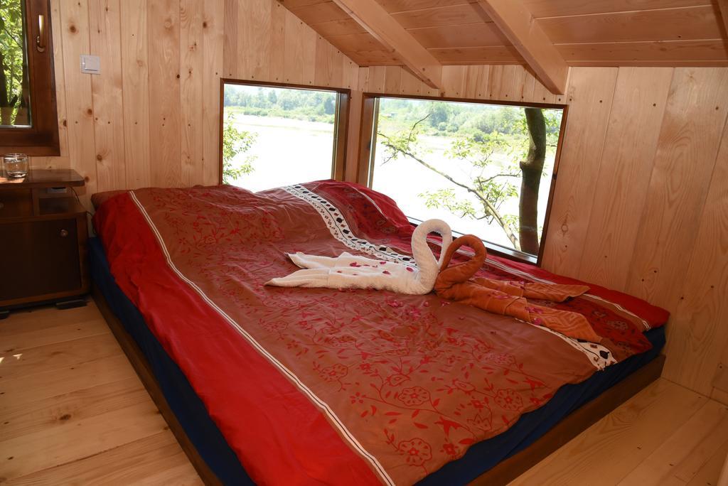 Holiday Home Kucica Na Drvetu Banja Koviljača Екстериор снимка